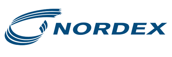 Nordex-Logo