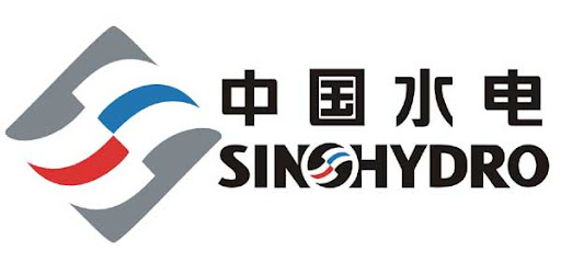 sinohydro